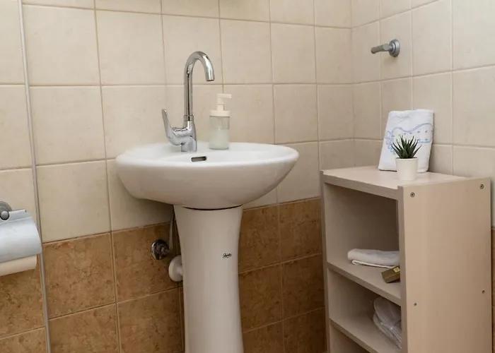 Stergios_apartments 03 Apartament